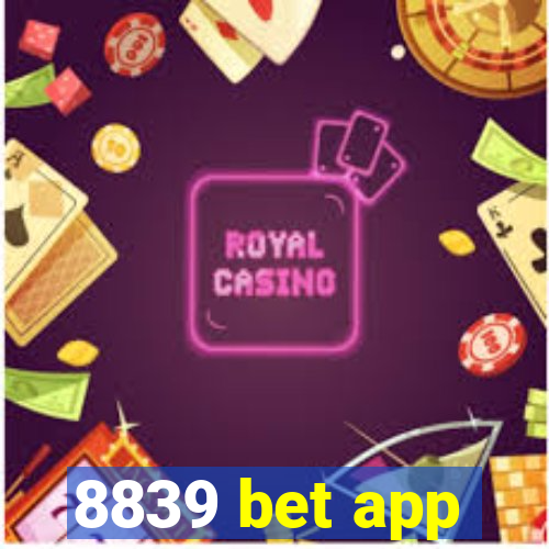 8839 bet app